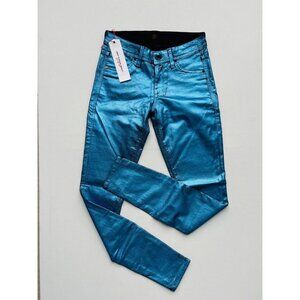$250 THE SINCLAIR MFGRP Coe The Fixed Slim Jeans Blue Romance ( 24 )